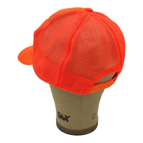 Mississippi Hunting Dog Association Mesh Snapback Cap Trucker Baseball Foam Hat - Picture 11 of 14